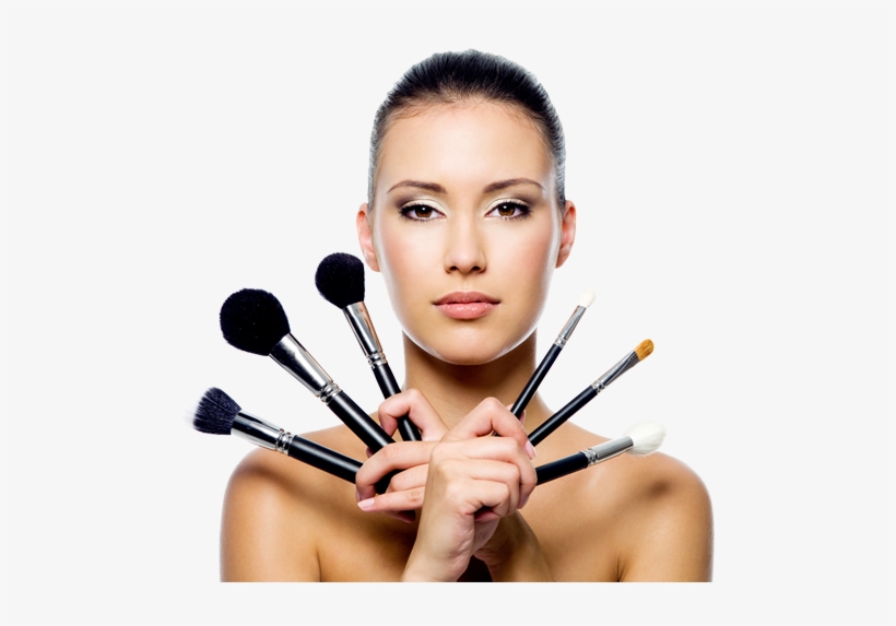 What Is Makeup - Makeup Beauty Png, transparent png #853677