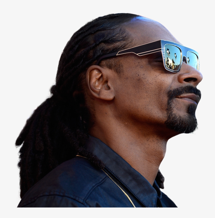 Snoop Dogg Sticker - Snoop Dogg Png Hd, transparent png #853680