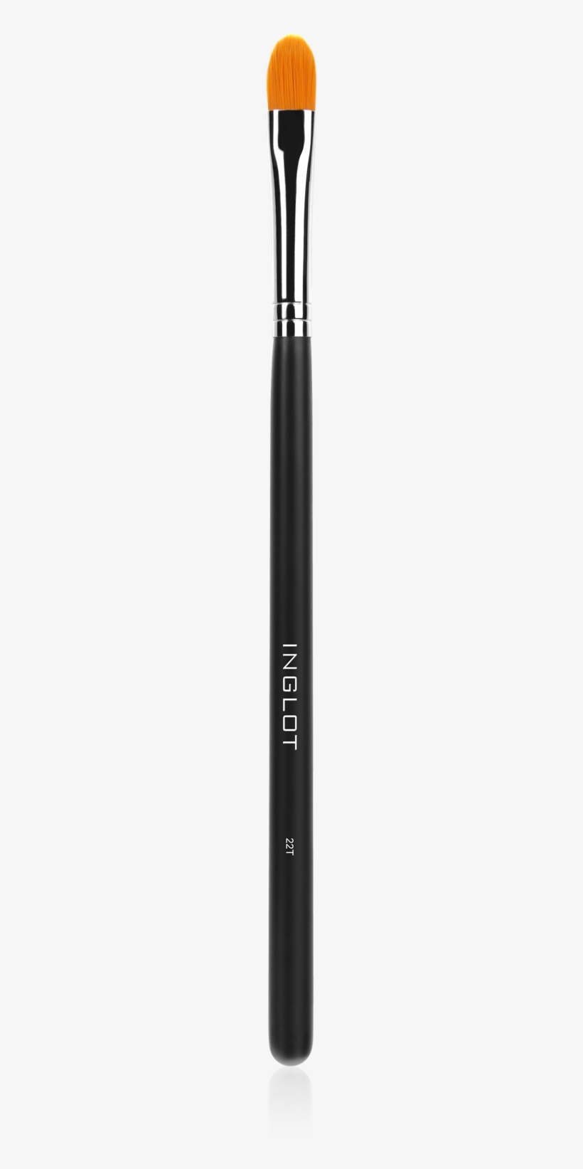 Makeup Brush Png Image - Concealer Brush Inglot, transparent png #853703