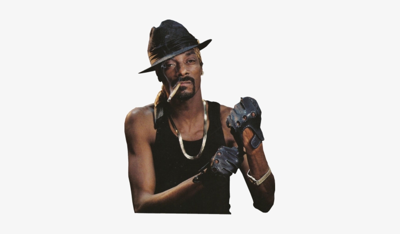 Snoop Dogg Celebrities Sticker - Tinie Tempah Ft Snoop Dogg, transparent png #853734