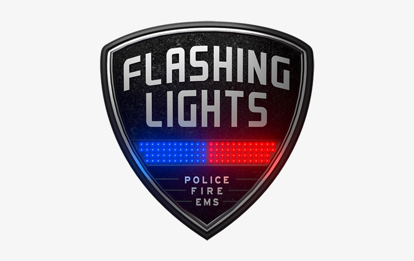 Flashing Lights To Release In Early Access On May 18th - Flashing Lights, transparent png #853789