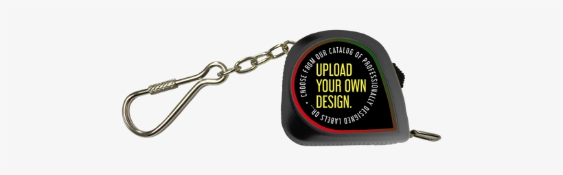 3' Architect Tape Measure - Architect, transparent png #853850