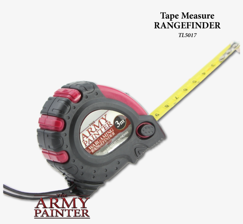 Tape Measure - "rangefinder" - Tools Target Lock (laser Line), transparent png #853872