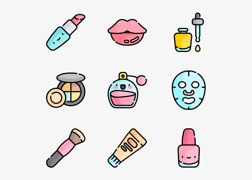 Make Up, transparent png #853993