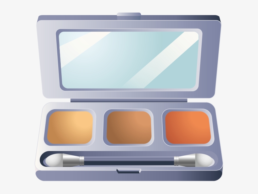 Make Up Clipart Png, transparent png #853994