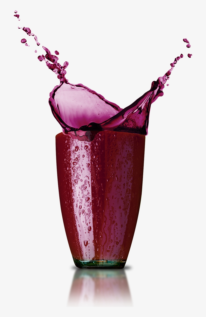 Açai Juice - Purple Juice Png, transparent png #854227