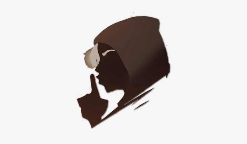 Svg Transparent Stock Png Transparent Images Pluspng - Ana Overwatch Shh Png, transparent png #854251