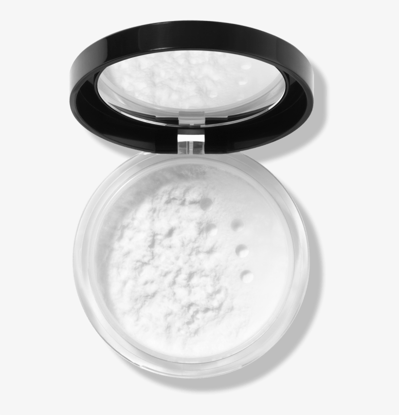 Makeup Clipart Translucent - Translucent Powder, transparent png #854332