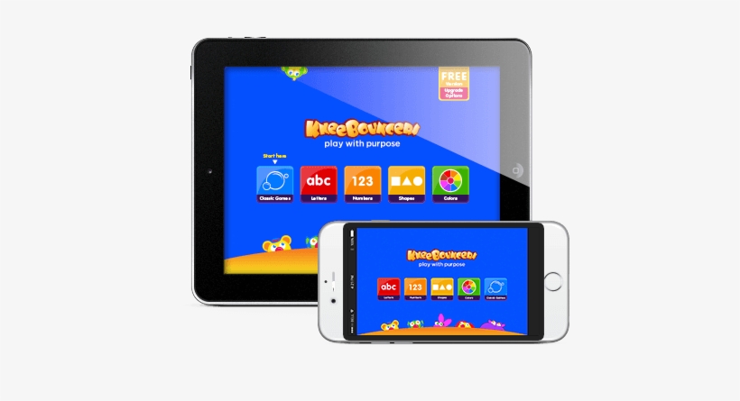 Great Play With Purpose App For Android And Ios Devices - Great Play, transparent png #854334