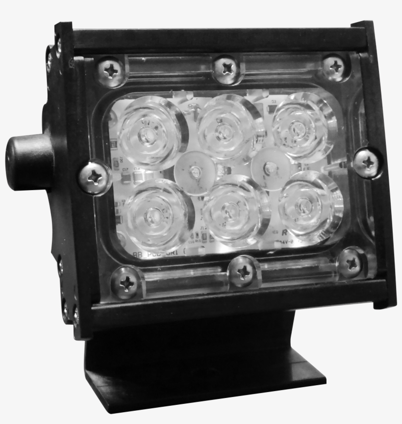 Beastbar™ Light Bar - Light-emitting Diode, transparent png #854379