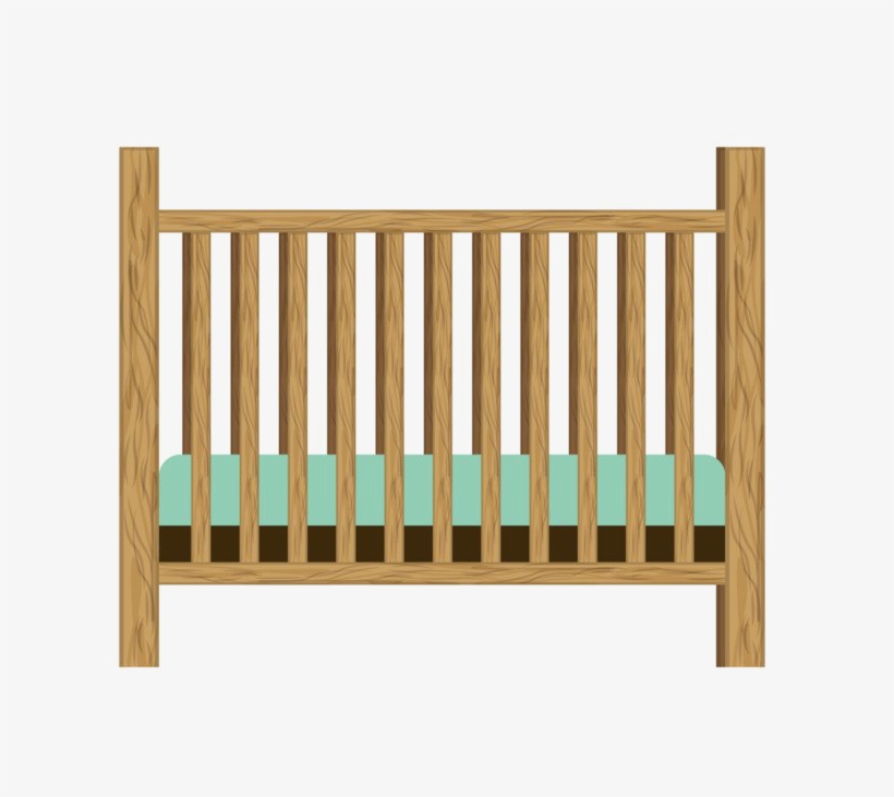 Crib Png File - Crib Png, transparent png #854403