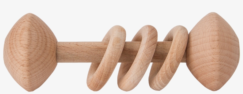 Wooden Rattle Png, transparent png #854404