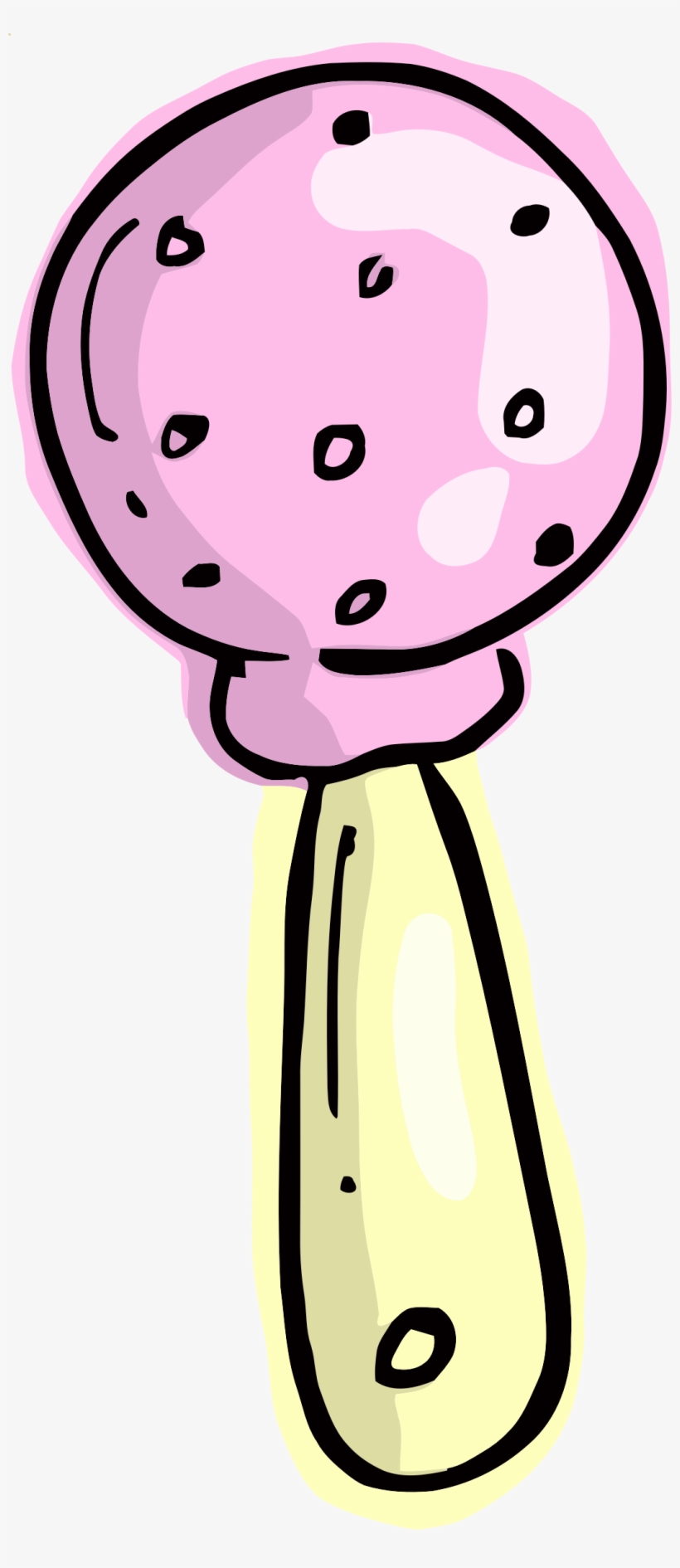 Big Image - Clip Art, transparent png #854561
