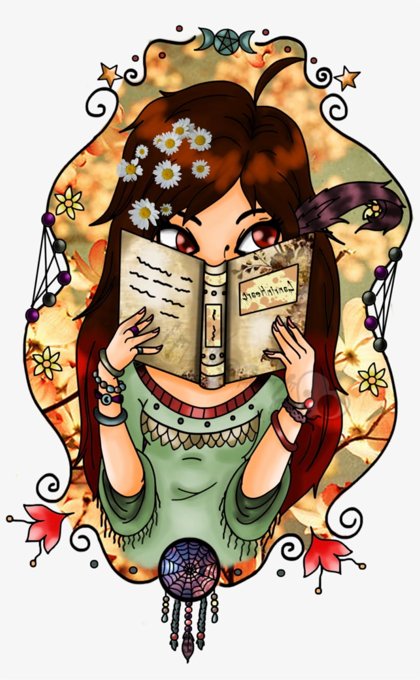 Image Free Library I M Reading By Lanrinheart On Deviantart - Shhh I M Reading, transparent png #854627