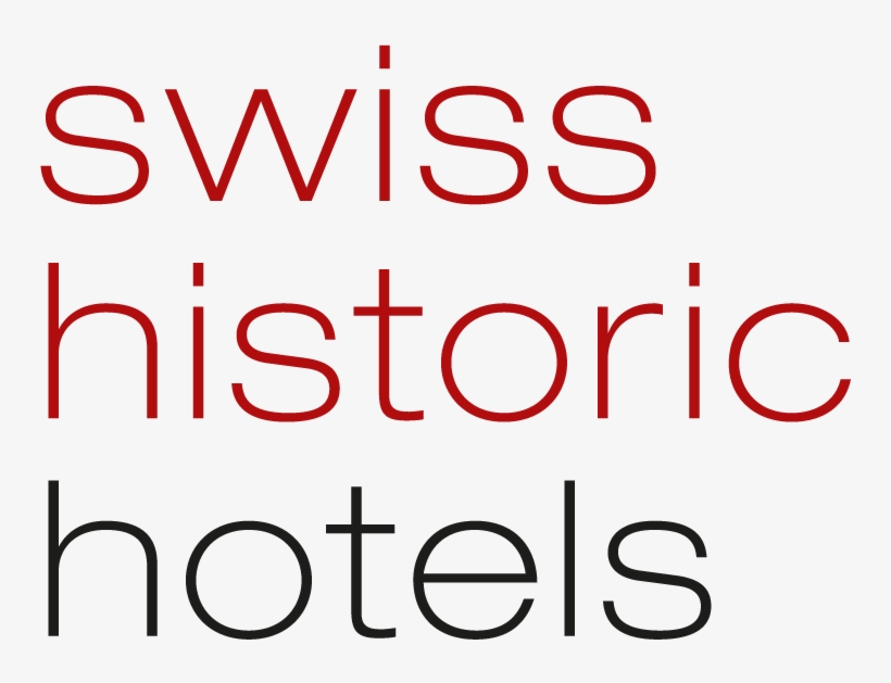 Shh Logo - Swiss Historic Hotels, transparent png #854687