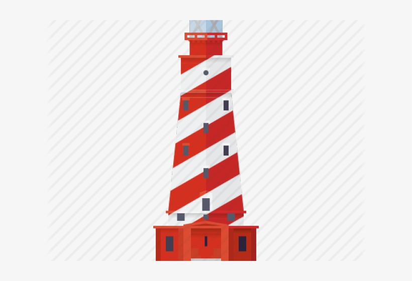 Lighthouse, transparent png #854703