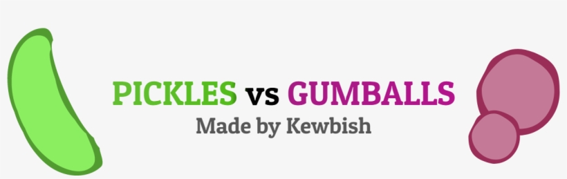 Shhhave A Pickle - Cerebro, transparent png #854705