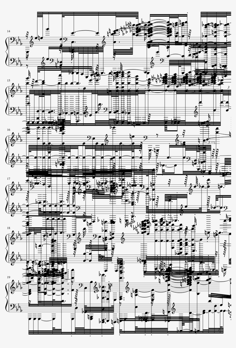 Binary Code Texture - Permutation(s) Ep - Cd, transparent png #854823