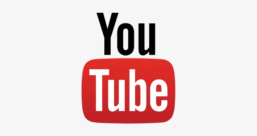 Youtube Icon Small, transparent png #854846