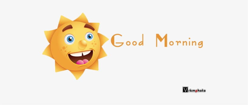 Morning - Sun-wg0180959 - Good Morning Pic Png, transparent png #854904