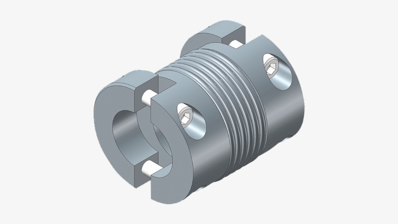 Siemens Shh Half Shell Clamping Hub - Camera Lens, transparent png #854958