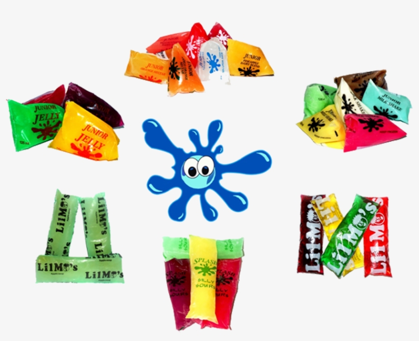 Splash Juices, transparent png #855183