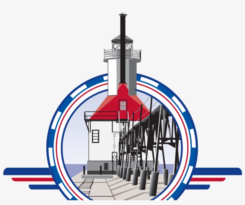 St Joseph Lighthouse Logo, transparent png #855187