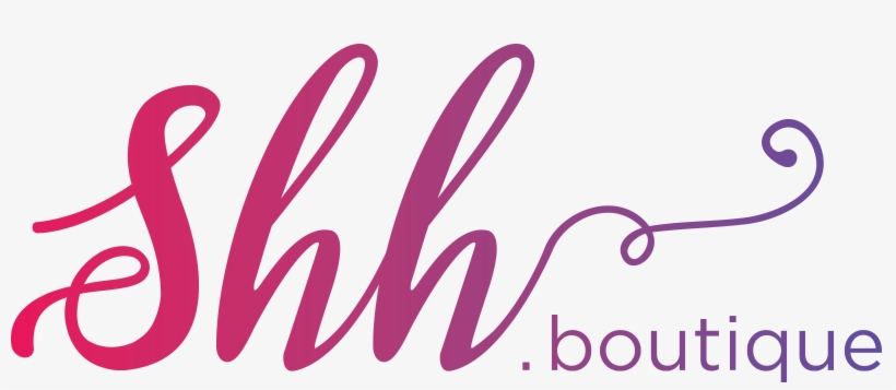 Shh Boutique Logo, transparent png #855251