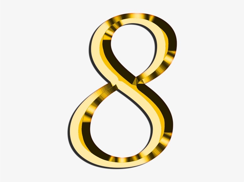 Happy New Year Greating Wishes Happy New Year Greating - Numeros Png 8, transparent png #855293