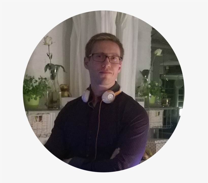 The Team - Circle, transparent png #855381