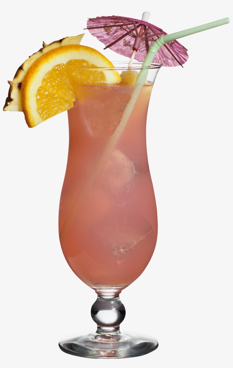 Tropical Storm Drink, transparent png #855464