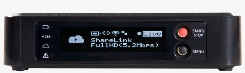 What Can Vidiu Pro Do - Teradek Vidiu Pro Wireless Hd Streaming Encoder 10-0219, transparent png #855468