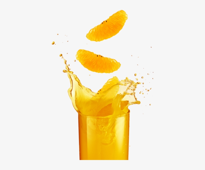 Orange Juice, transparent png #855549