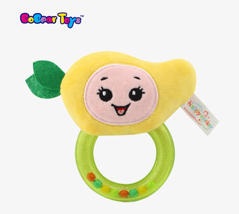 Baby Rattle, transparent png #855607