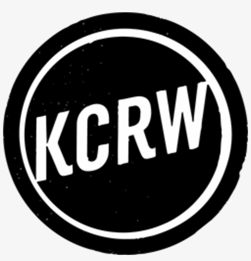Image Placeholder Title - Kcrw Logo Transparent, transparent png #855777