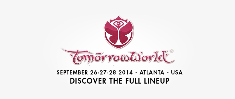 Tomorrowworld Tv Live On Youtube, Un Leashed By T Mobile - Tomorrowland 2011, transparent png #856010