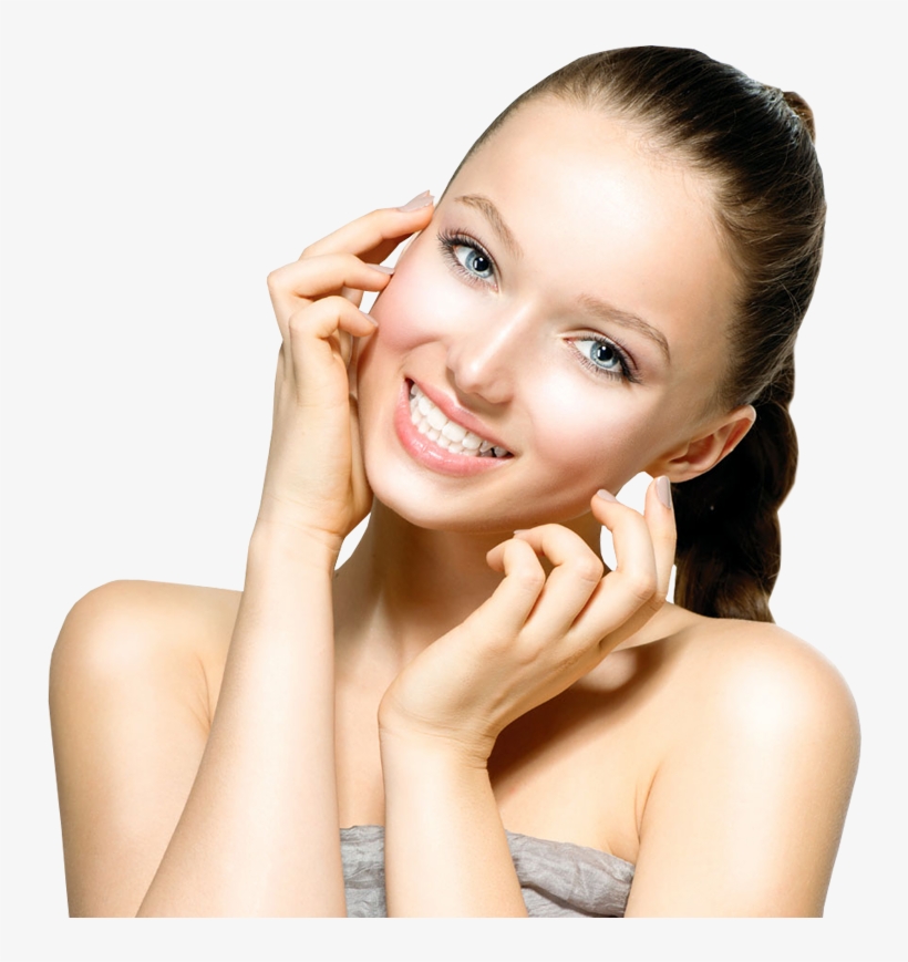 Jpg Freeuse Download Face Of Smiling Designshop - Bcm-982 Portable Eye Wrinkle Eraser Automatically Working, transparent png #856143