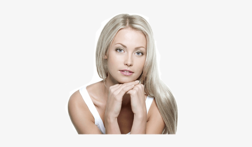 Woman Face Png Transparent, transparent png #856194