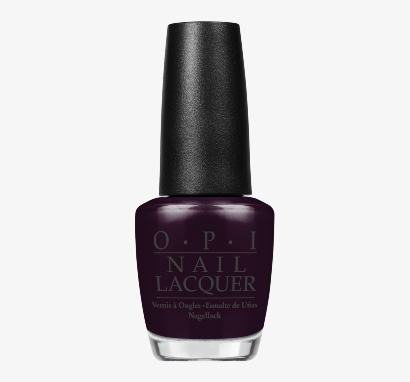Nail Polish June 2018 Jobs - Lincoln Park After Dark, transparent png #856244