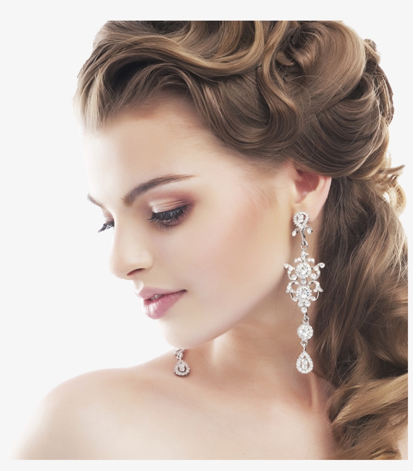 Face Png Transparent Clip Free Download - Bride Png, transparent png #856334