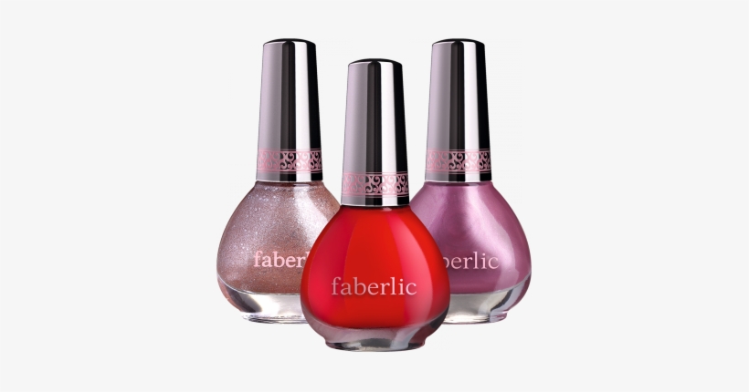 Secret Story™ “secret Style” Nail Polish - Faberlic, transparent png #856363