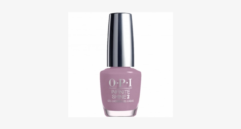Opi Infinite Shine - No Stopping Zone, transparent png #856423