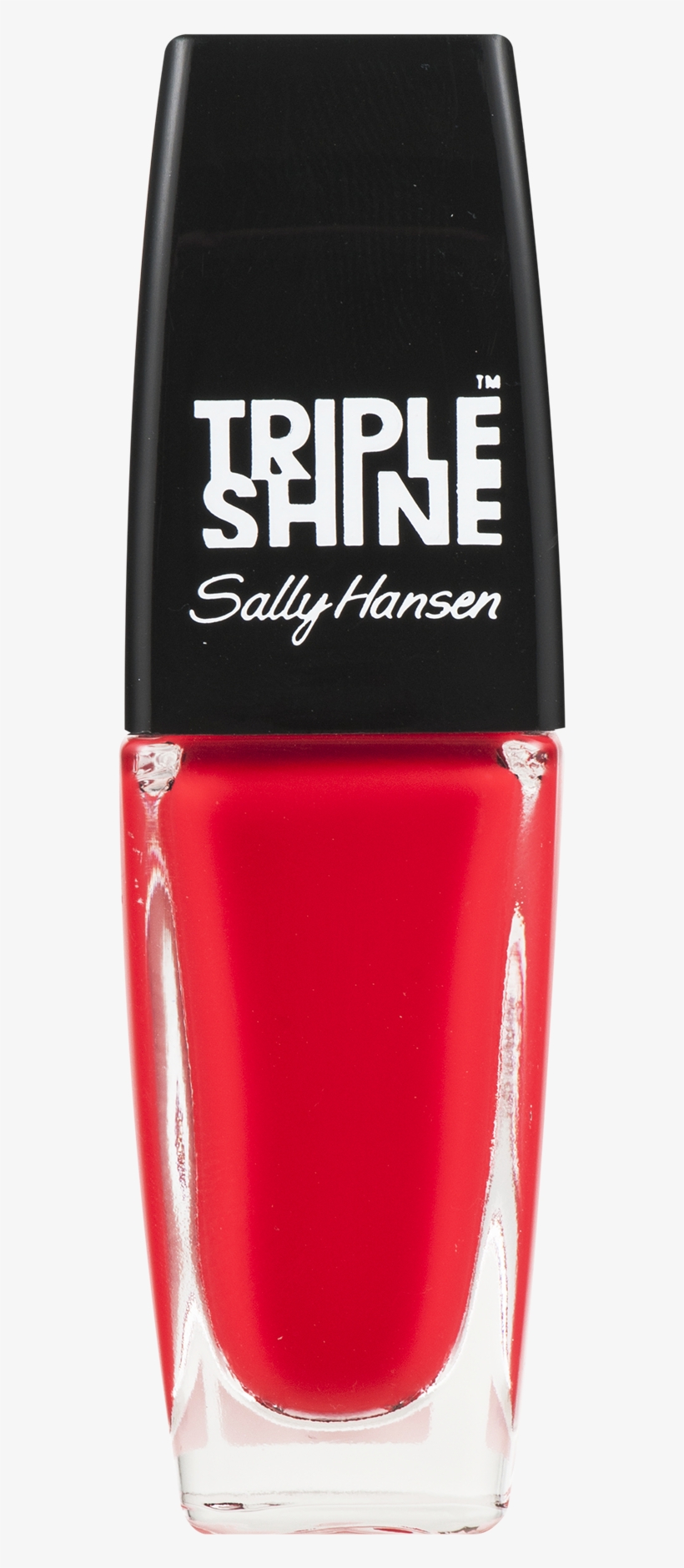 Sally Hansen Nail Color - Bait Me 0.33 Ounce, transparent png #856547