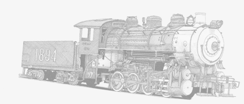 5" Gauge & 3 1/2" Gauge - Steam, transparent png #856567