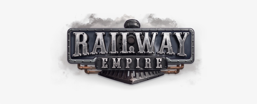 Stock Market Update Has Been Released On The Public - Railway Empire Ps4 Game, transparent png #856621