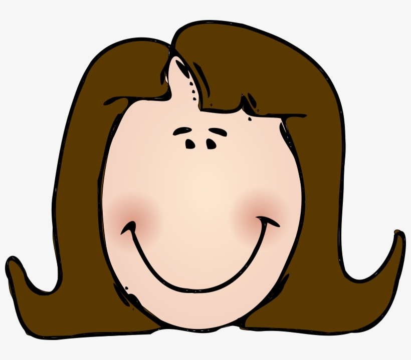 Lady Clip Art, transparent png #856623