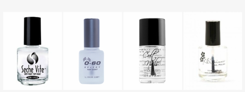 Currently I'm Using Kbshimmer Clearly On Top And I - Butter London, Llc, transparent png #856625