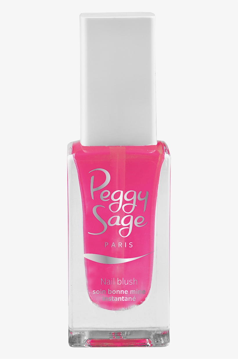 Nail Blush - Peggy Sage, transparent png #856701