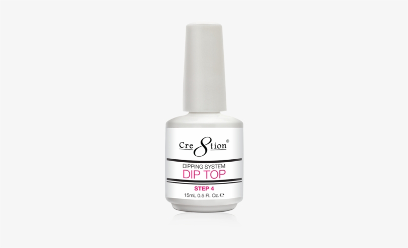 Cre8tion Dipping Overlay System Step 4 Top Coat, - Cre8tion Cat Eye Chameleon - Ce02, transparent png #856702
