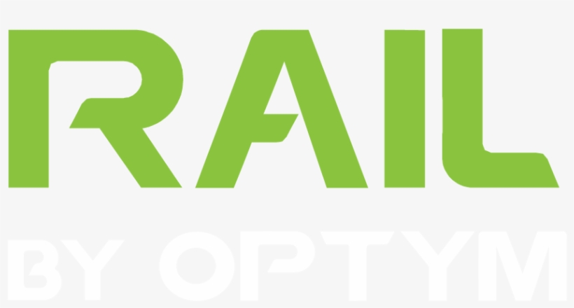 Put Your Company On The Right Track - Sign, transparent png #856721